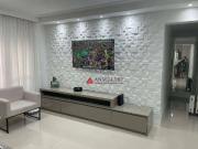 Apartamento para Venda em Santo André/SP Centro 3 Quartos