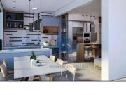 Apartamento para Venda em Santo André/SP Centro 3 Quartos