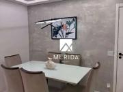 Apartamento para Venda em Santo André/SP Centro 3 Quartos