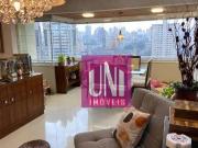 Apartamento para Venda em Santo André/SP Centro 3 Quartos