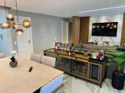 Apartamento para Venda em Santo André/SP Centro 3 Quartos