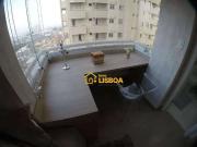 Apartamento para Venda em Santo André/SP Centro 3 Quartos