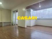Apartamento para Venda em Santo André/SP Centro 3 Quartos