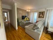 Apartamento para Venda em Santo André/SP Centro 3 Quartos