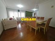 Apartamento para Venda em Santo André/SP Centro 3 Quartos