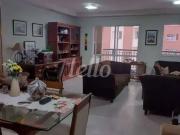 Apartamento para Venda em Santo André/SP Centro 3 Quartos