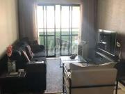 Apartamento para Venda em Santo André/SP Centro 3 Quartos