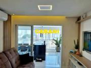 Apartamento para Venda em Santo André/SP Centro 3 Quartos