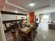 Apartamento para Venda em Santo André/SP Centro 3 Quartos