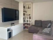Apartamento para Venda em Santo André/SP Centro 3 Quartos
