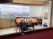 Apartamento para Venda em Santo André/SP Centro 3 Quartos