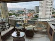 Apartamento para Venda em Santo André/SP Centro 3 Quartos