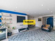 Apartamento para Venda em Santo André/SP Centro 3 Quartos