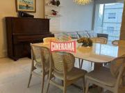 Apartamento para Venda em Santo André/SP Centro 3 Quartos