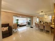 Apartamento para Venda em Santo André/SP Centro 3 Quartos