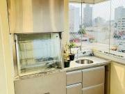 Apartamento para Venda em Santo André/SP Centro 3 Quartos