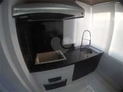 Apartamento para Venda em Santo André/SP Centro 3 Quartos