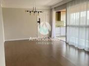 Apartamento para Venda em Santo André/SP Centro 3 Quartos