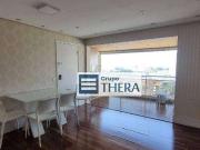 Apartamento para Venda em Santo André/SP Centro 3 Quartos