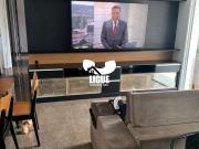 Apartamento para Venda em Santo André/SP Centro 3 Quartos