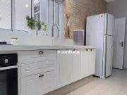 Apartamento para Venda em Santo André/SP Centro 3 Quartos