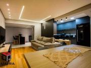 Apartamento para Venda em Santo André/SP Centro 3 Quartos