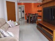 Apartamento para Venda em Santo André/SP Centro 3 Quartos
