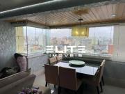 Apartamento para Venda em Santo André/SP Centro 3 Quartos