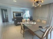 Apartamento para Venda em Santo André/SP Centro 3 Quartos