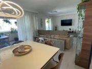 Apartamento para Venda em Santo André/SP Centro 3 Quartos