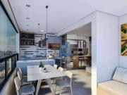 Apartamento para Venda em Santo André/SP Centro 3 Quartos