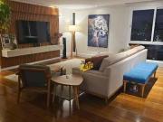 Apartamento para Venda em Santo André/SP Centro 3 Quartos