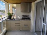 Apartamento para Venda em Santo André/SP Centro 3 Quartos