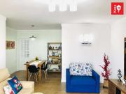 Apartamento para Venda em Santo André/SP Centro 3 Quartos