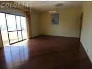 Apartamento para Venda em Santo André/SP Centro 3 Quartos