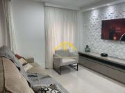 Apartamento para Venda em Santo André/SP Centro 3 Quartos