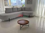 Apartamento para Venda em Santo André/SP Centro 3 Quartos