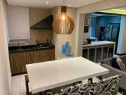 Apartamento para Venda em Santo André/SP Centro 3 Quartos