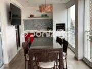 Apartamento para Venda em Santo André/SP Centro 3 Quartos