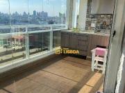 Apartamento para Venda em Santo André/SP Centro 3 Quartos