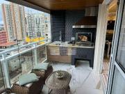 Apartamento para Venda em Santo André/SP Centro 3 Quartos