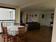 Apartamento para Venda em Santo André/SP Centro 3 Quartos