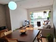 Apartamento para Venda em Santo André/SP Centro 3 Quartos