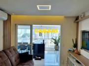 Apartamento para Venda em Santo André/SP Centro 3 Quartos