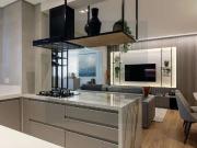 Apartamento para Venda em Santo André/SP Centro 3 Quartos