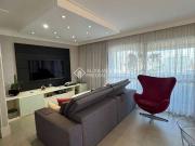 Apartamento para Venda em Santo André/SP Centro 3 Quartos