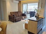 Apartamento para Venda em Santo André/SP Centro 3 Quartos