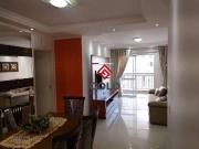 Apartamento para Venda em Santo André/SP Centro 3 Quartos