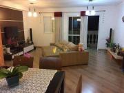 Apartamento para Venda em Santo André/SP Centro 3 Quartos