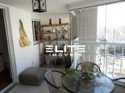 Apartamento para Venda em Santo André/SP Centro 3 Quartos